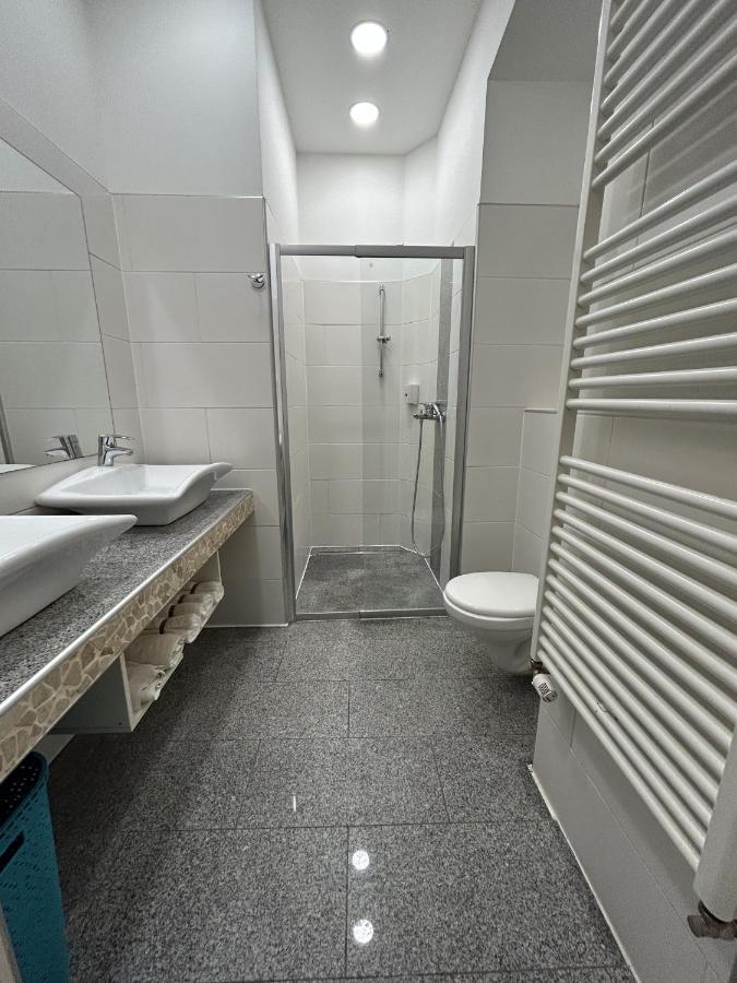 Cozy City Center Apartments ウィーン エクステリア 写真