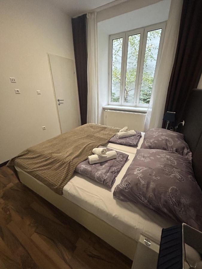Cozy City Center Apartments ウィーン エクステリア 写真