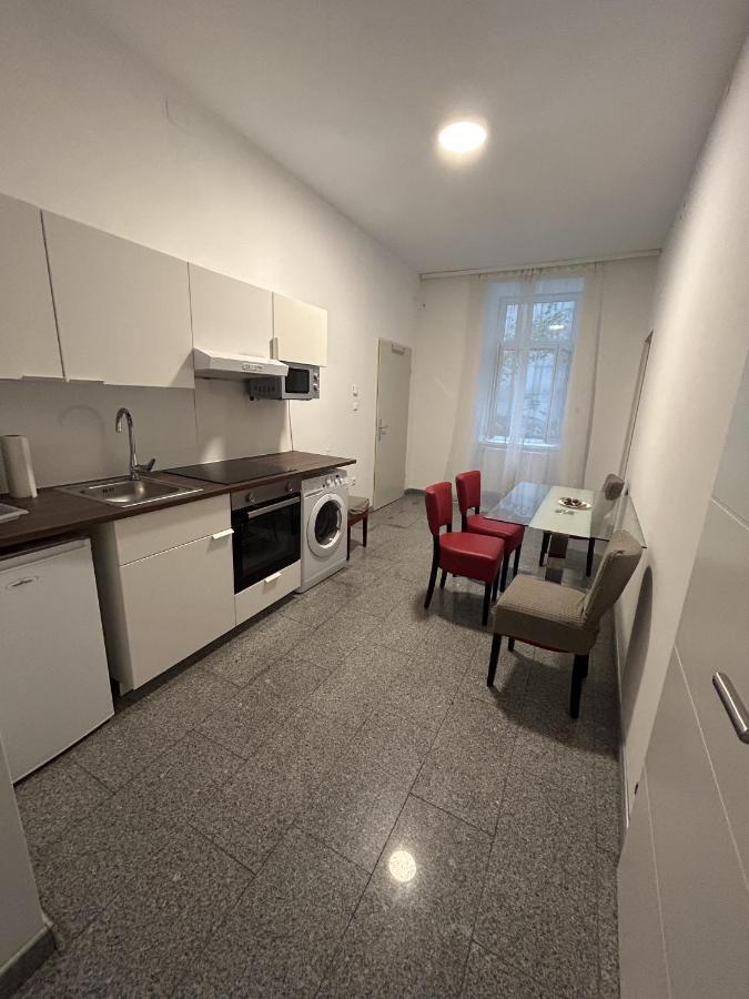 Cozy City Center Apartments ウィーン エクステリア 写真