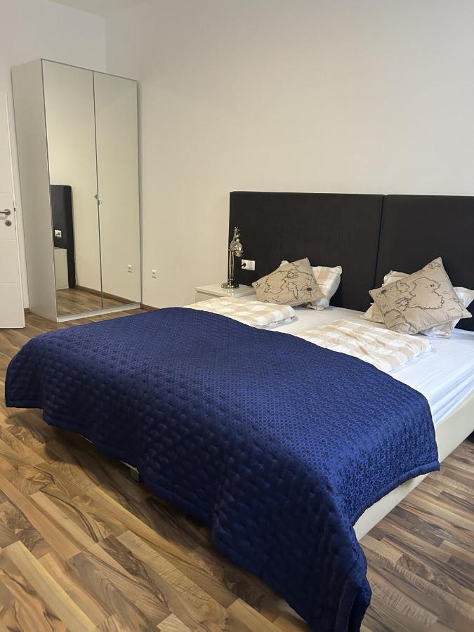 Cozy City Center Apartments ウィーン エクステリア 写真