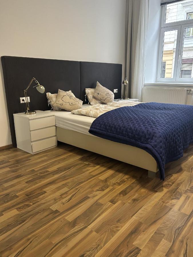 Cozy City Center Apartments ウィーン エクステリア 写真