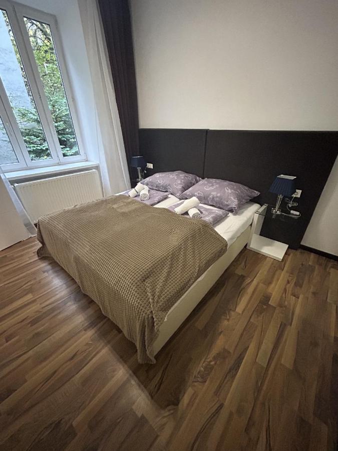 Cozy City Center Apartments ウィーン エクステリア 写真