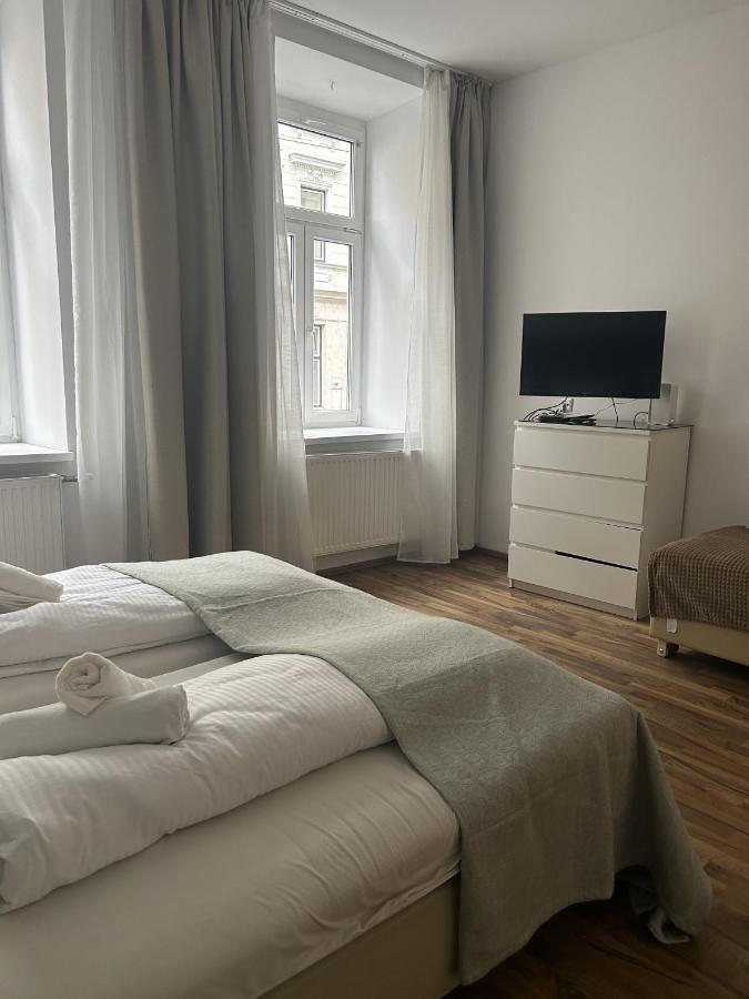 Cozy City Center Apartments ウィーン エクステリア 写真